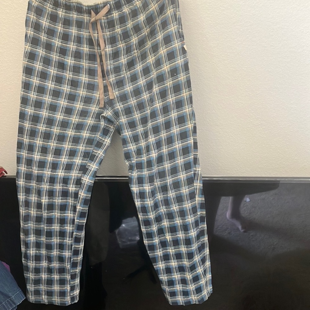 FINAL MARKDOWN Dockers lounge slacks large